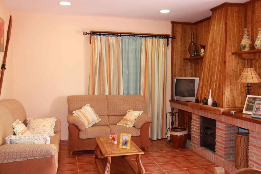 Villas Perez Zara Conil De La Frontera Zimmer foto