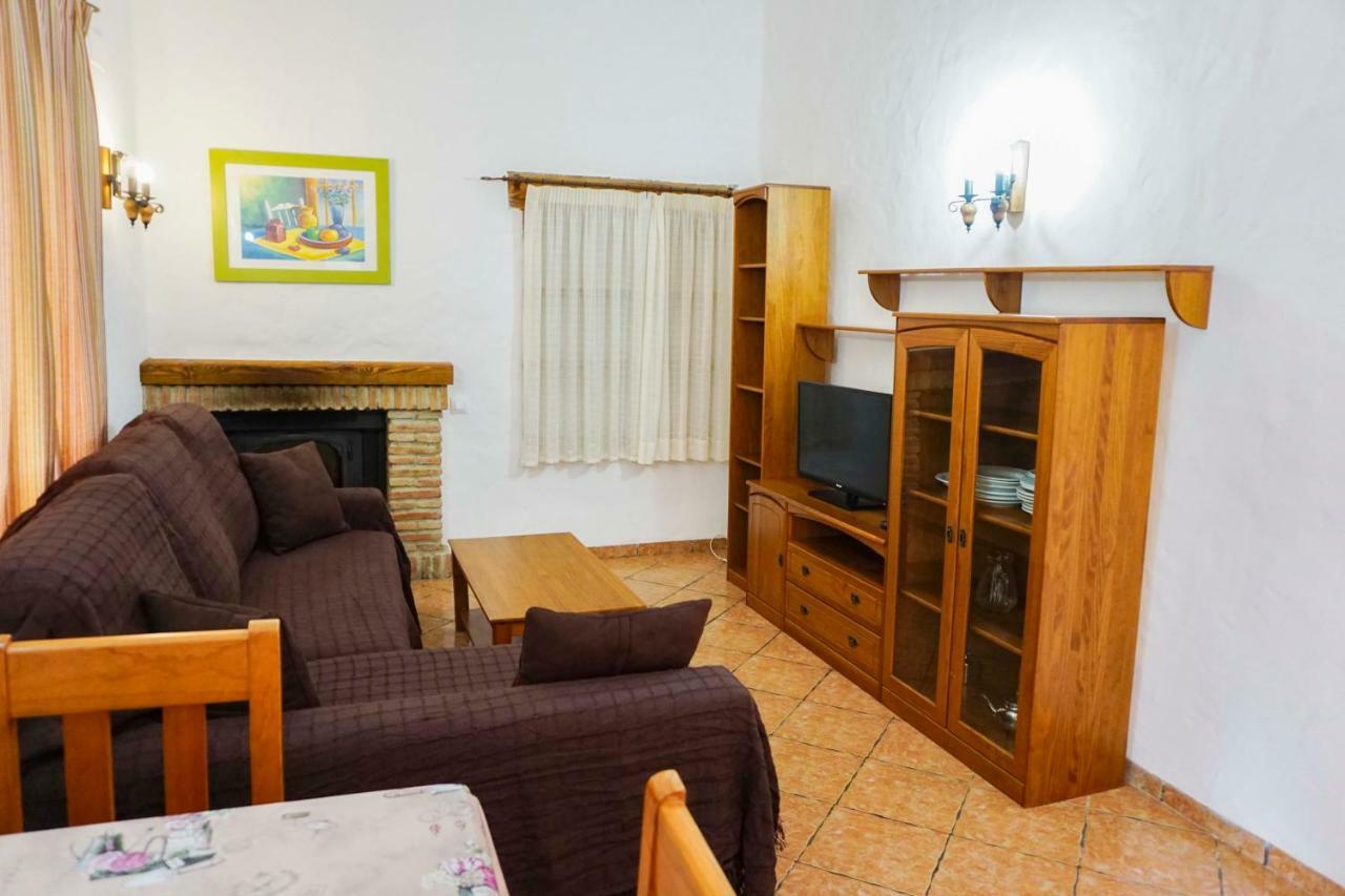 Villas Perez Zara Conil De La Frontera Exterior foto
